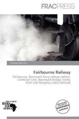 Fairbourne Railway