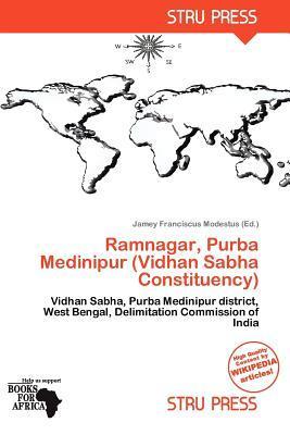 Ramnagar Purba Medinipur (Vidhan Sabha Constituency)