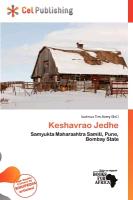 Keshavrao Jedhe