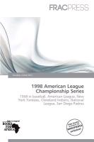 1998 American League Championship Series