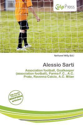 Alessio Sarti
