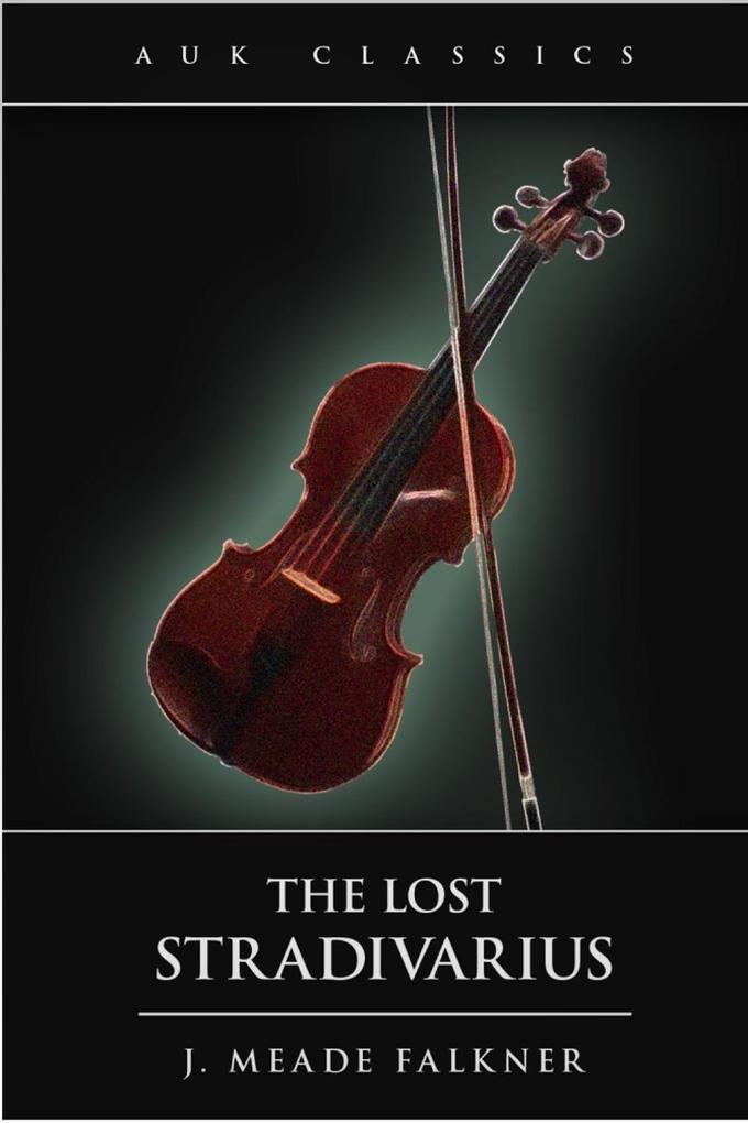 Lost Stradivarius