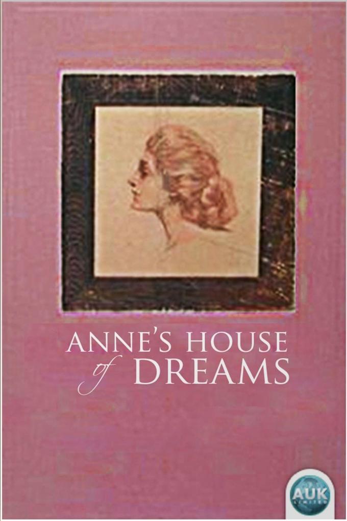 Anne‘s House of Dreams