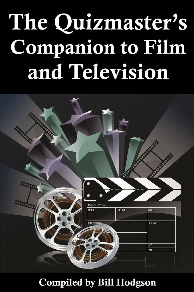 Quizmaster‘s Companion to Film and Television