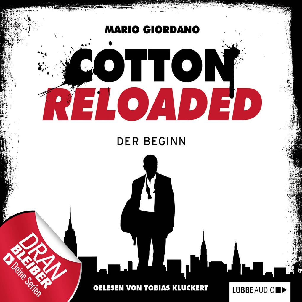 Cotton Reloaded - Folge 01