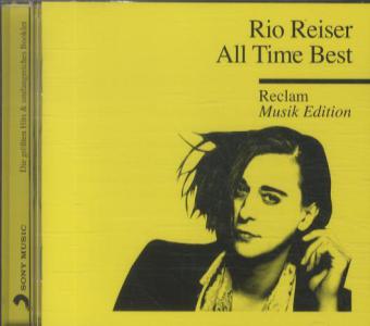 All Time Best - Reclam Musik Edition 18