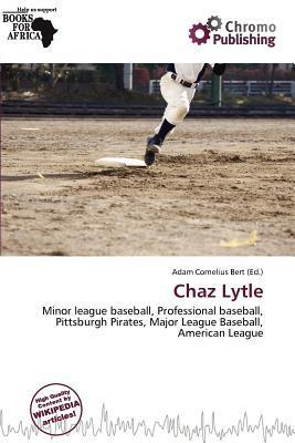 Chaz Lytle