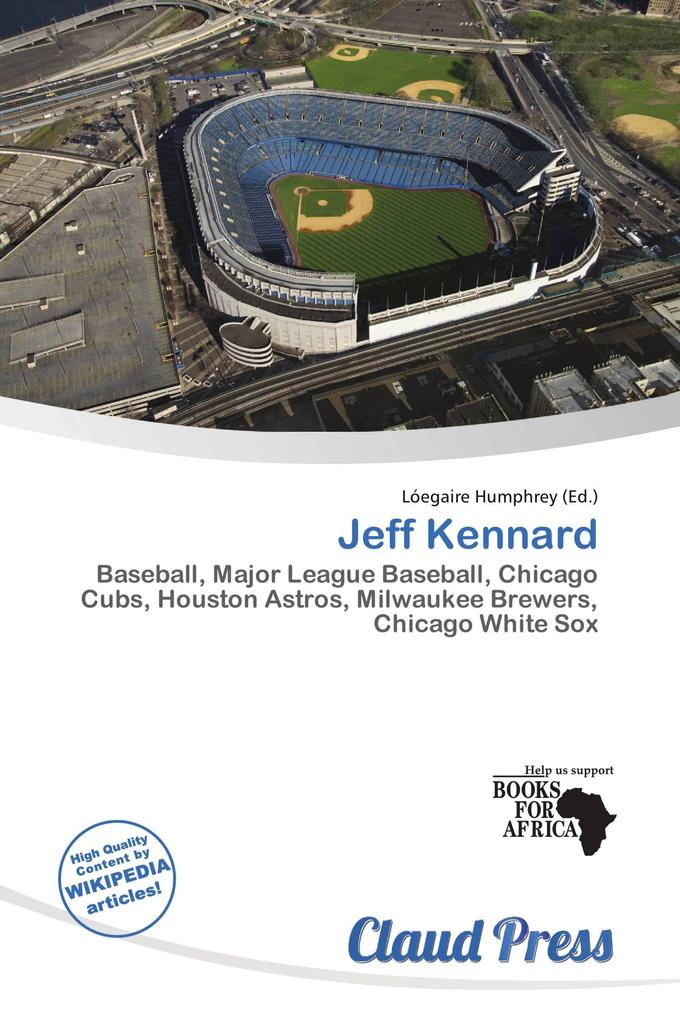 Jeff Kennard