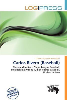 Carlos Rivero (Baseball)
