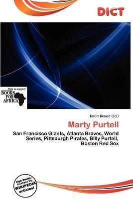 Marty Purtell
