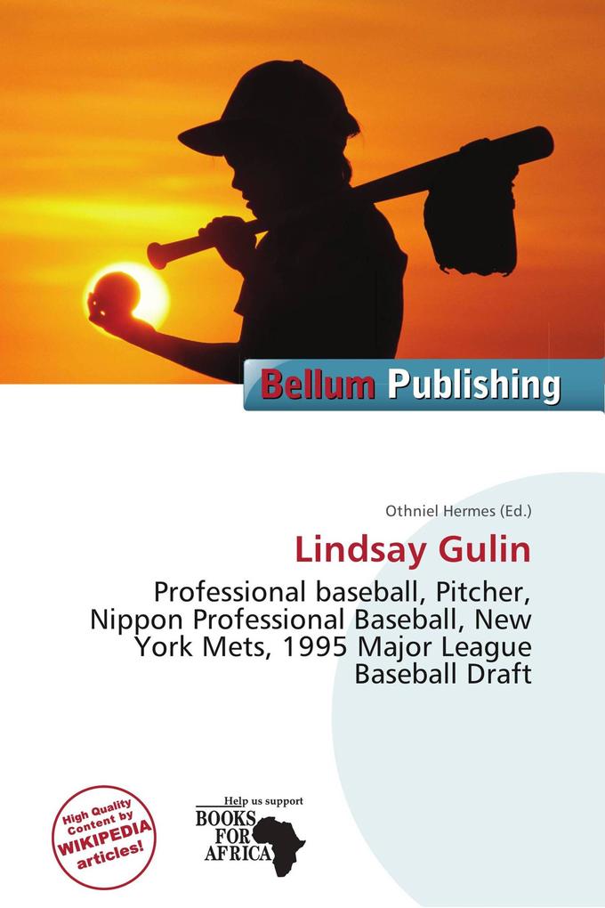 Lindsay Gulin