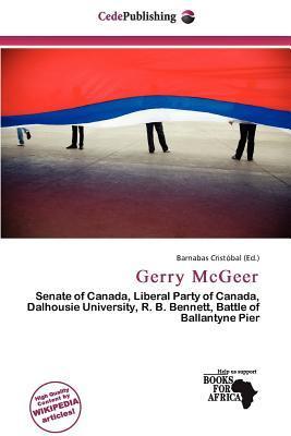Gerry McGeer