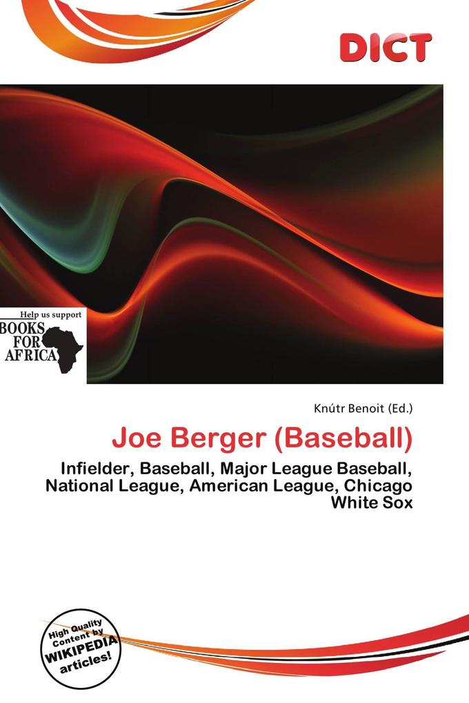 Joe Berger (Baseball)