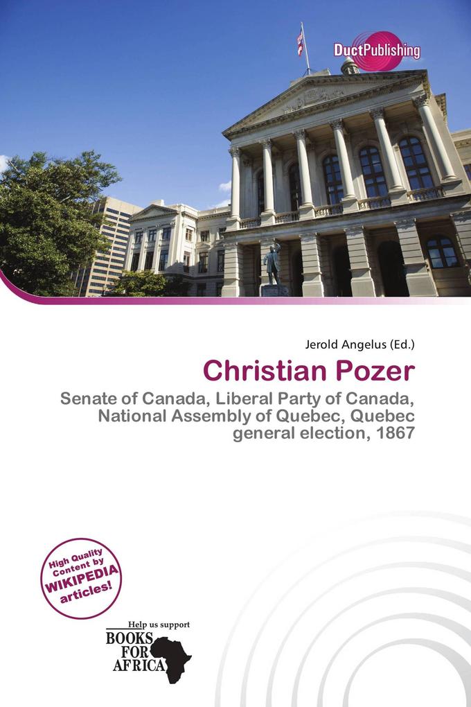 Christian Pozer