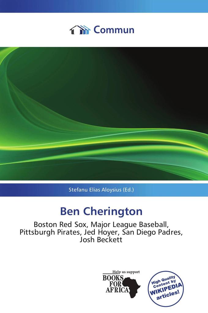 Ben Cherington