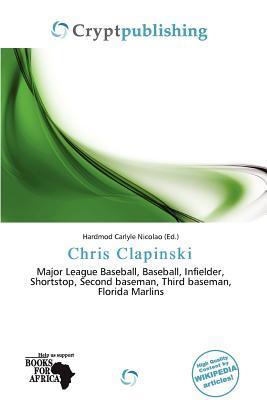 Chris Clapinski
