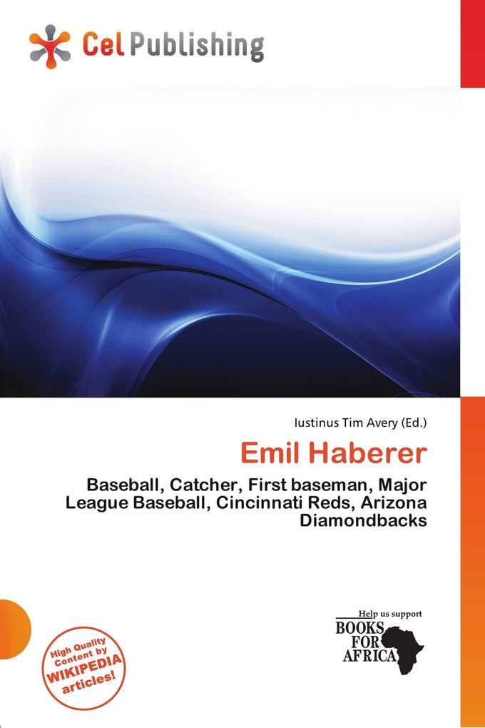 Emil Haberer