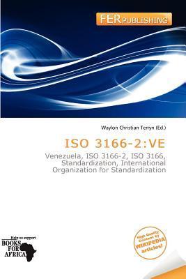 ISO 3166-2:VE