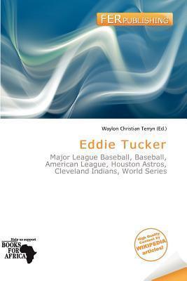 Eddie Tucker