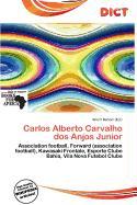 Carlos Alberto Carvalho dos Anjos Junior