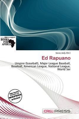 Ed Rapuano