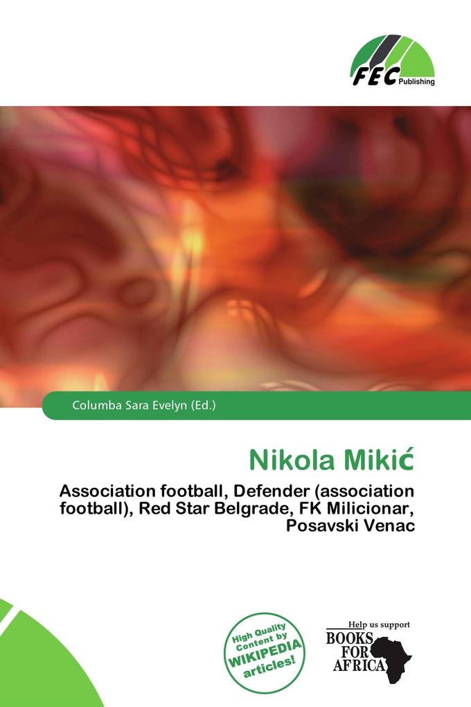 Nikola Miki