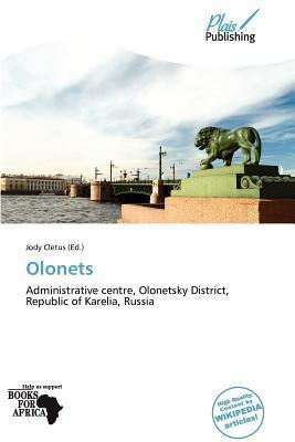 Olonets