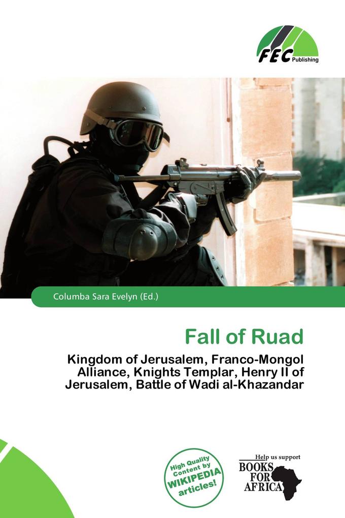 Fall of Ruad