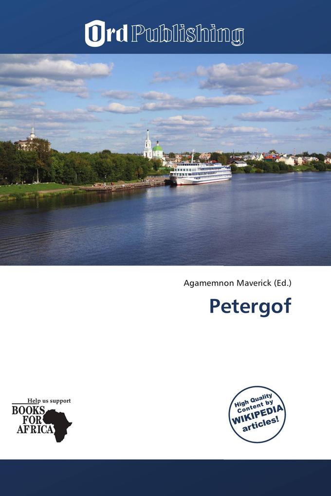 Petergof
