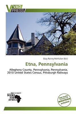 Etna Pennsylvania