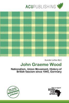 John Graeme Wood