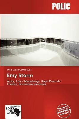 Emy Storm