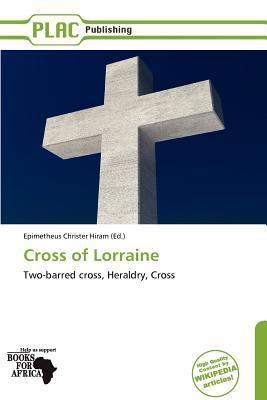 Cross of Lorraine