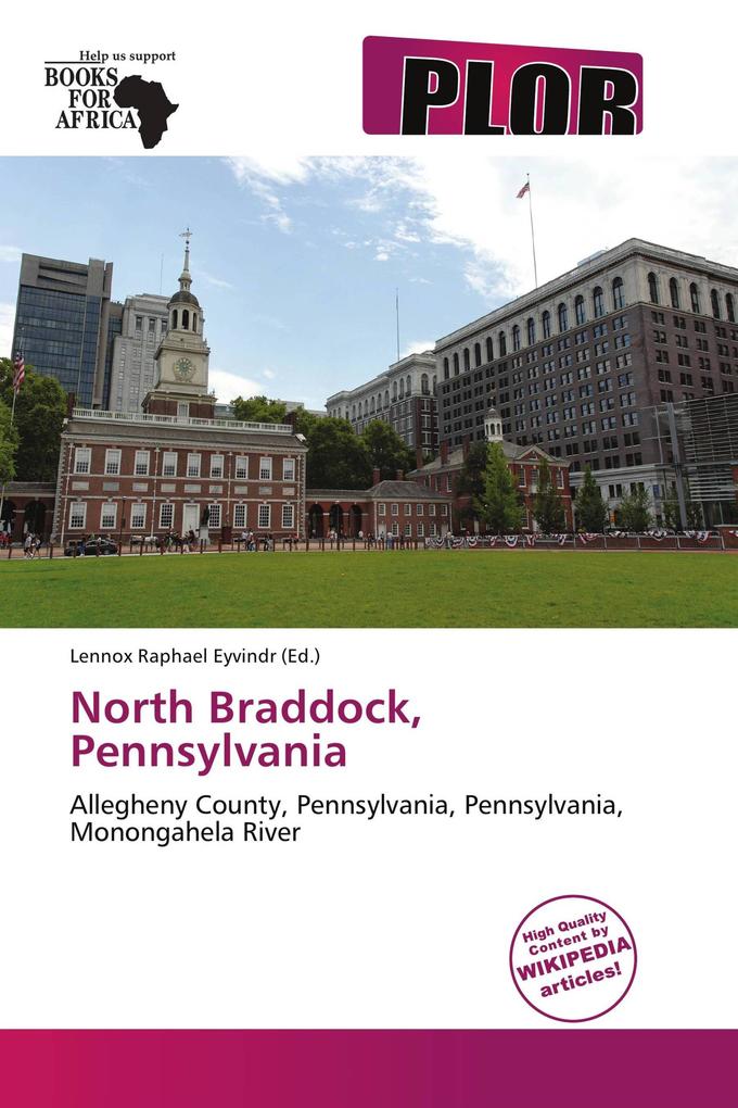 North Braddock Pennsylvania