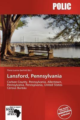 Lansford Pennsylvania