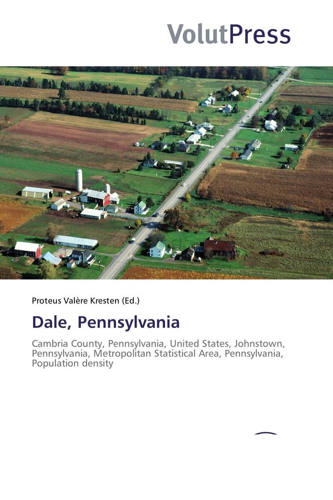 Dale Pennsylvania