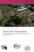 Cherry Tree Pennsylvania