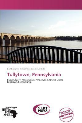 Tullytown Pennsylvania
