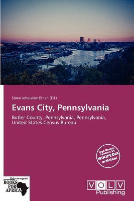 Evans City Pennsylvania