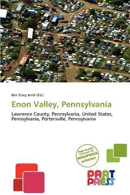 Enon Valley Pennsylvania