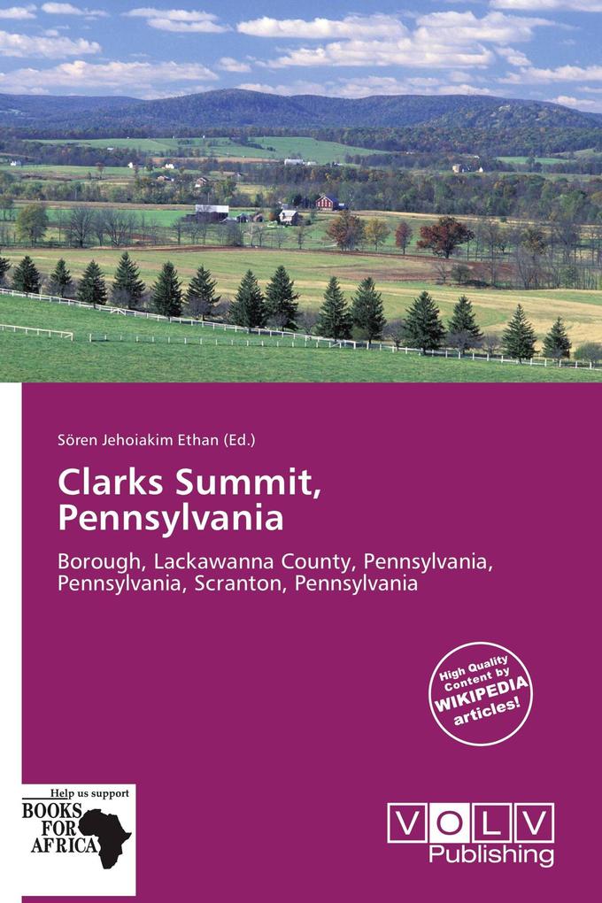 Clarks Summit Pennsylvania