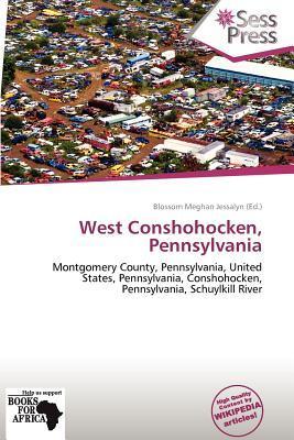 West Conshohocken Pennsylvania