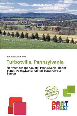 Turbotville Pennsylvania