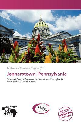 Jennerstown Pennsylvania