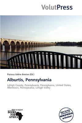 Alburtis Pennsylvania