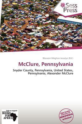 McClure Pennsylvania