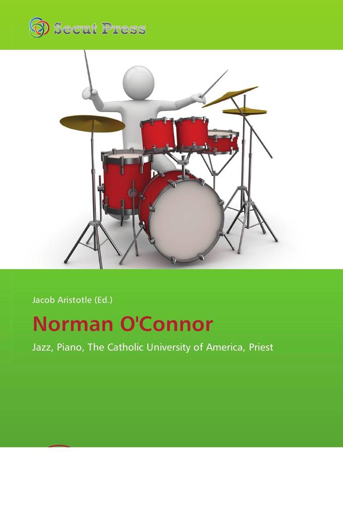 Norman O'Connor