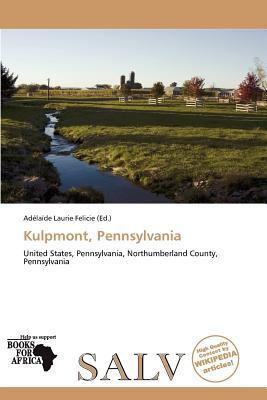 Kulpmont Pennsylvania