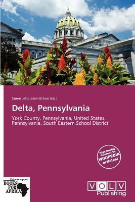 Delta Pennsylvania