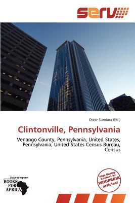 Clintonville Pennsylvania